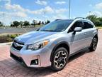 2016 Subaru Crosstrek