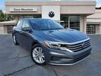 2021 Volkswagen Passat