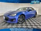 2017 Subaru BRZ