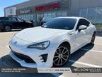 2017 Toyota 86
