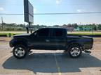 2014 Nissan Frontier