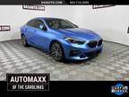 2021 BMW 228i xDrive Gran Coupe