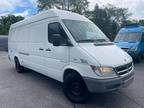 2005 Dodge Sprinter