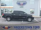 2005 Nissan Titan