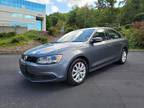 2011 Volkswagen Jetta
