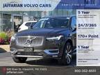 2023 Volvo XC90