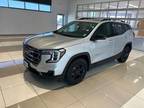 2022 GMC Terrain