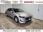 2020 Hyundai Sonata