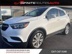 2020 Buick Encore