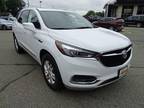 2021 Buick Enclave