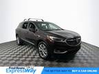 2020 Buick Enclave
