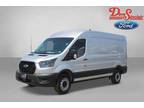 2023 Ford Transit-250