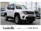 2020 Jeep Renegade