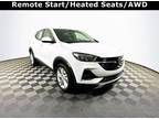 2022 Buick Encore GX