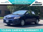 2011 Toyota Corolla