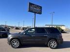 2015 GMC Acadia