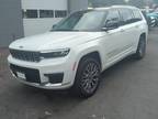 2023 Jeep Grand Cherokee L