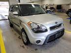 2012 Kia Soul