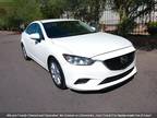 2016 Mazda Mazda6