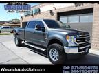 2020 Ford F-350