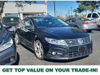 2015 Volkswagen CC