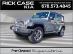 2013 Jeep Wrangler