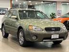 2006 Subaru Outback