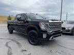 2021 GMC Sierra 2500