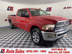2015 Ram 2500
