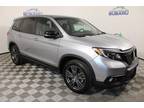 2021 Honda Passport