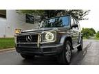 2020 Mercedes-Benz G-Class