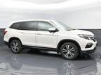 2018 Honda Pilot