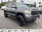 2014 Toyota Tundra