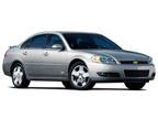 2008 Chevrolet Impala
