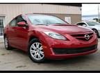 2011 Mazda Mazda6
