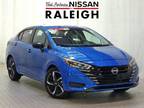 2023 Nissan Versa