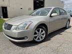 2006 Nissan Maxima
