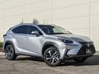 2019 Lexus NX 300