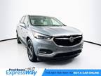 2021 Buick Enclave