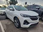 2020 Buick Encore GX