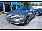 2017 Mercedes-Benz GLA 250