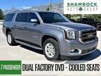2018 GMC Yukon XL