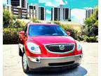 2012 Buick Enclave