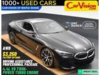 2019 BMW M850i xDrive