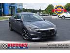 2021 Honda Insight
