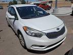 2014 Kia Forte