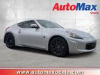 2020 Nissan 370Z