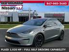 2023 Tesla Model X