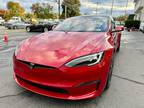 2022 Tesla Model S