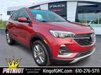 2020 Buick Encore GX